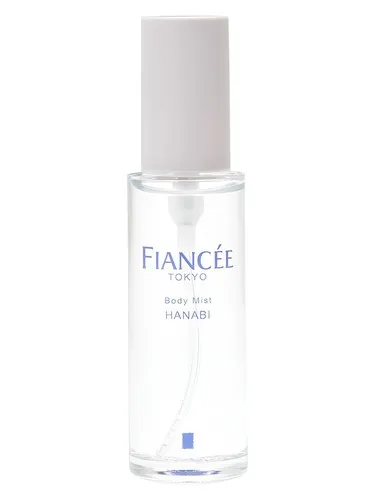 Perfume Body Mist HANABI de Fiancée