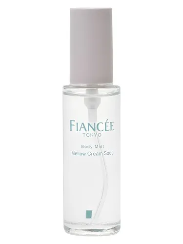 Perfume Body Mist Mellow Cream Soda de Fiancée