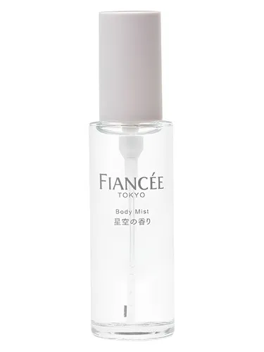 Perfume Body Mist Starry Sky de Fiancée