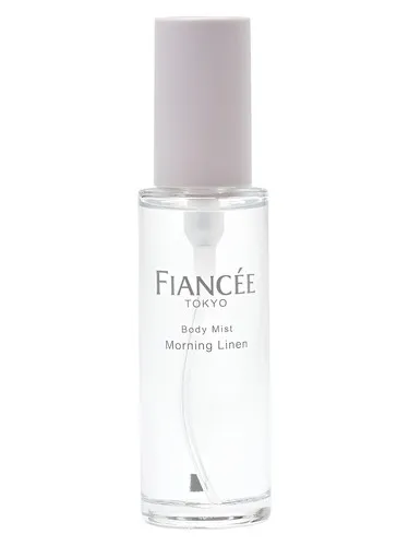 Perfume Body Mist Morning Linen de Fiancée