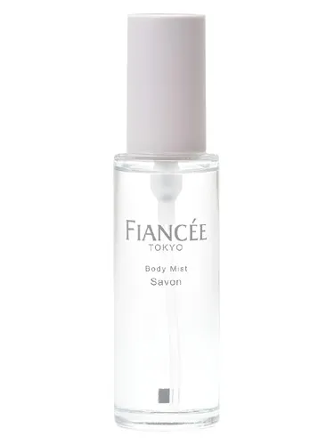 Perfume Body Mist Savon de Fiancée
