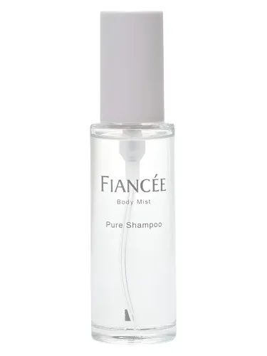 Perfume Body Mist Pure Shampoo de Fiancée