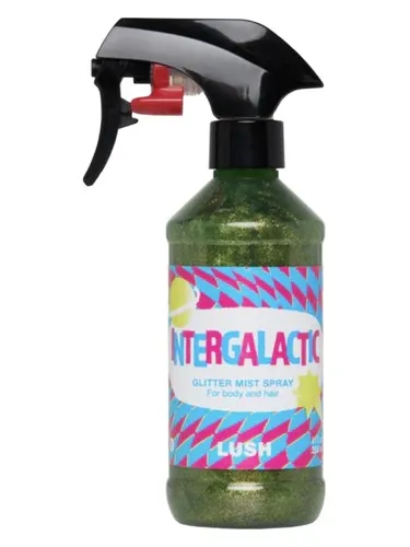 Imagen de Intergalactic Body Spray