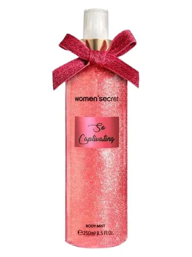 Imagen de So Captivating Body Mist