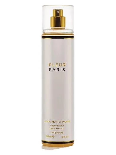 Perfume Fleur Paris Body Spray de Jean Marc Paris