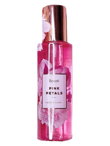 Imagen de Pink Petals Body Mist