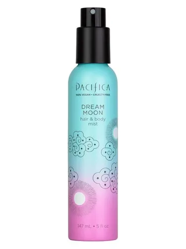 Perfume Pacifica Dream Moon Hair & Body Mist de Pacifica