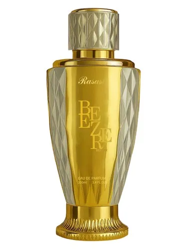 Perfume Beezer Gold Pour Femme de Rasasi