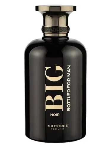 Imagen de Big Bottled Noir