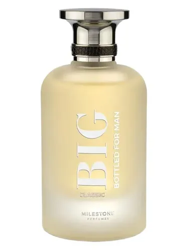 Perfume Big Classic Bottled de Milestone Perfumes
