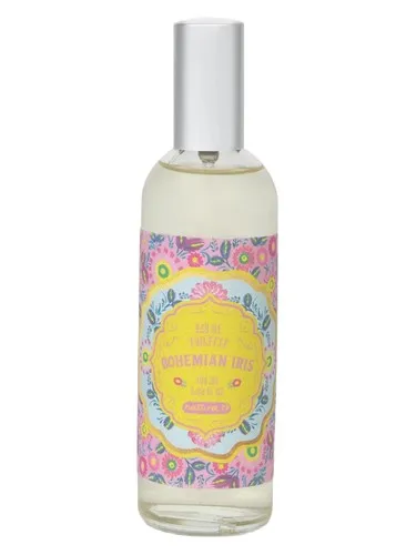 Perfume Bohemian Iris de Natura Selection