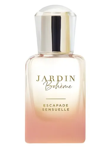 Perfume Escapade Sensuelle de Jardin Bohème