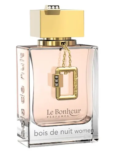 Perfume Bois de Nuit Women de Le Bonheur Perfumes