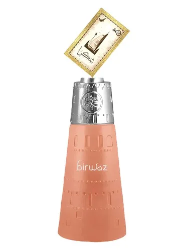 Perfume Birwaz de Nabeel