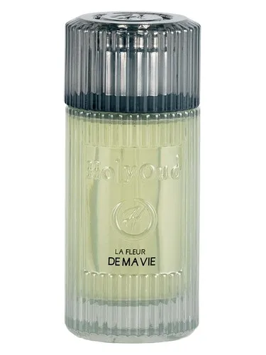 Perfume La Fleur De Ma Vie de Ramón Béjar