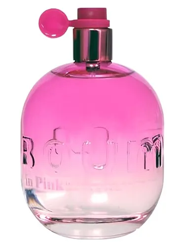Perfume Bumbun In Pink de Jeanne Arthes