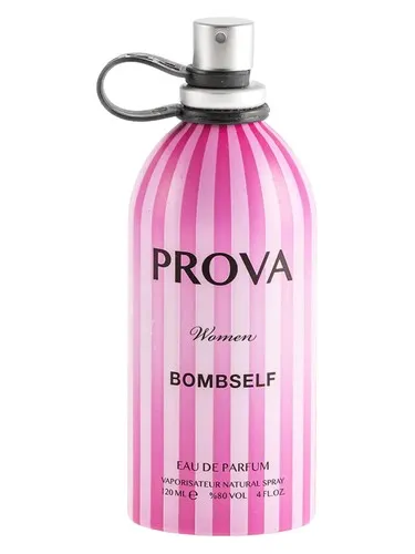 Perfume Bombself de Prova