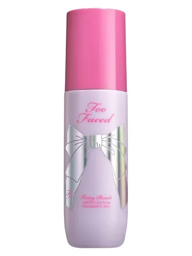 Perfume Fairy Bomb de Too Faced