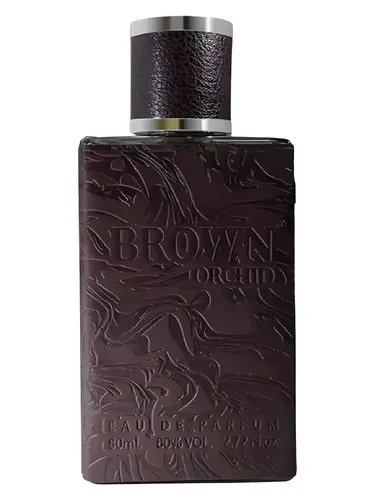 Perfume Brown Orchid de Fragrance World