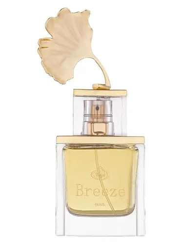Perfume Breeze de Cage