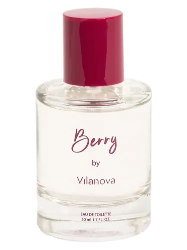 Perfume Berry de Vilanova