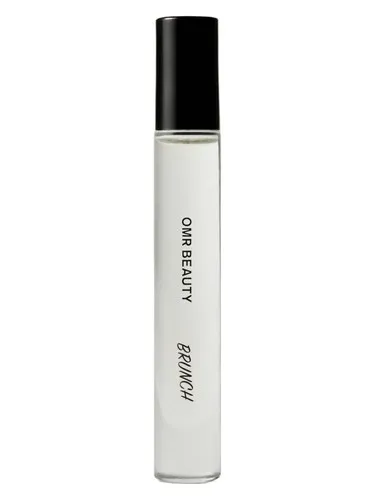 Perfume Brunch Perfume Oil de OMR Beauty