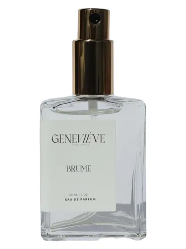 Perfume Brume de Geneviève Fragrances