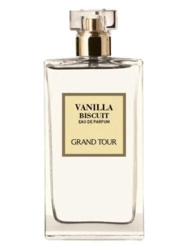 Perfume Vanilla Biscuit de Grand Tour