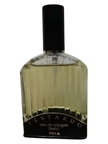 Perfume Testardo Basic de Pola