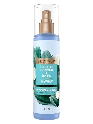 Imagen de Cactus Flower & Basil