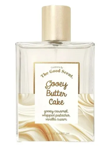 Perfume Gooey Butter Cake de The Good Scent