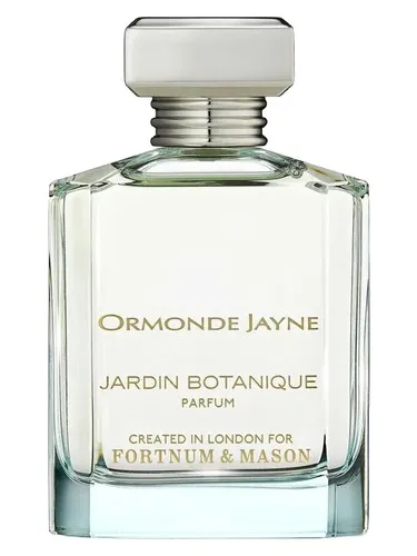 Perfume Jardin Botanique de Ormonde Jayne