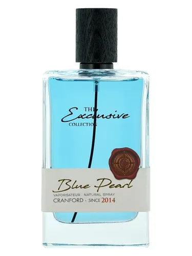Perfume Blue Pearl de Cranford