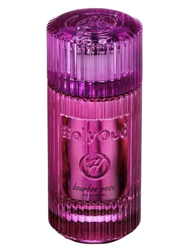 Perfume Bourbon Rose de Holy Oud
