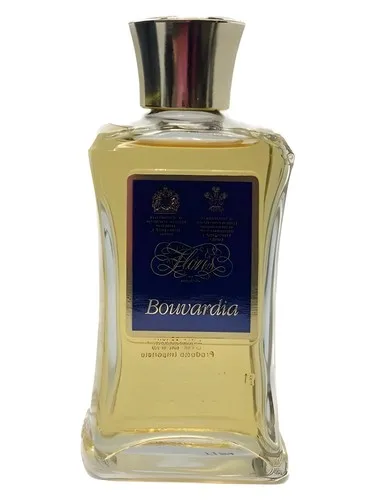 Perfume Bouvardia de Floris