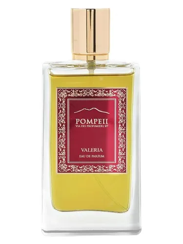 Perfume Valeria de Pompeii