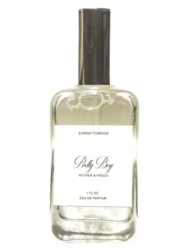 Perfume Pretty Boy de Sunday Forever