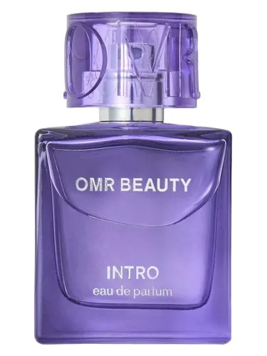 Perfume Intro de OMR Beauty