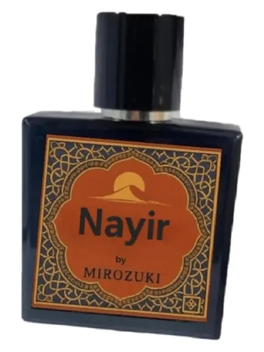 Perfume Nayir de Mirozuki