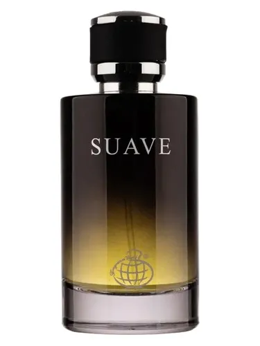 Perfume Suave de Fragrance World
