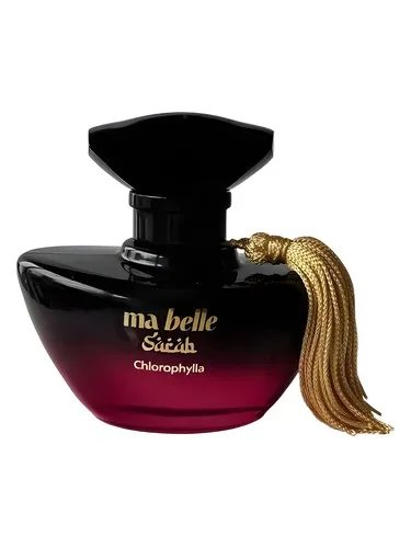 Perfume Ma Belle Sarab de Chlorophylla