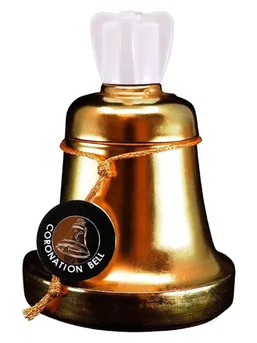 Perfume Coronation Bell de Kanebo