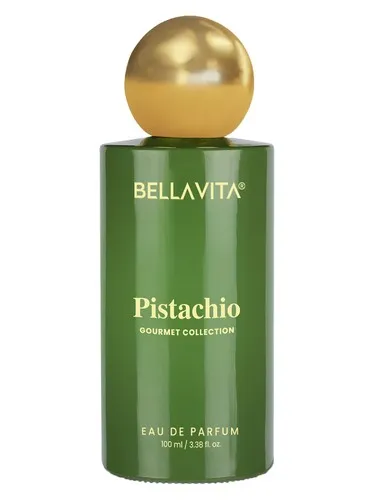 Perfume Pistachio de BellaVita