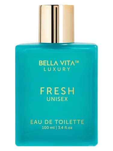 Perfume Fresh Unisex de BellaVita