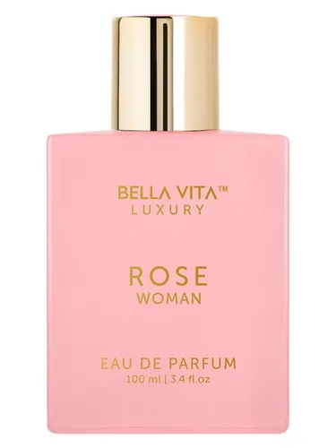 Perfume Rose Woman de BellaVita