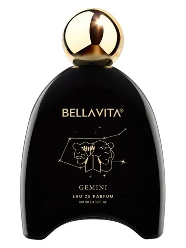 Perfume Gemini de BellaVita