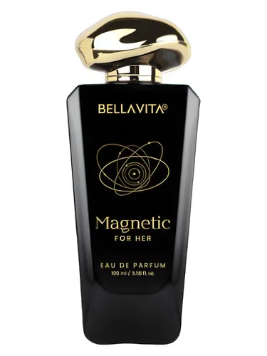 Perfume Magnetic for Her de BellaVita