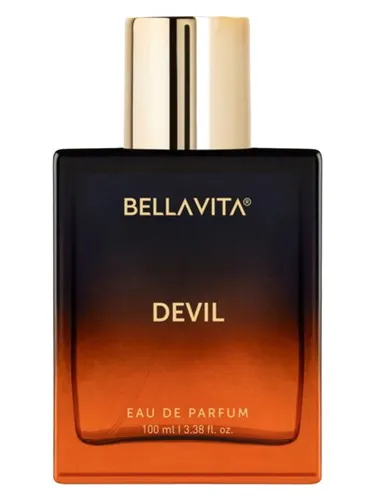 Perfume Devil de BellaVita