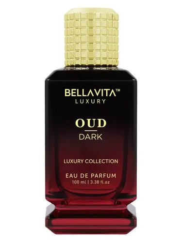 Perfume Oud Dark de BellaVita