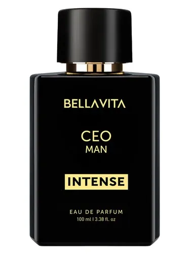 Perfume CEO Man Intense de BellaVita